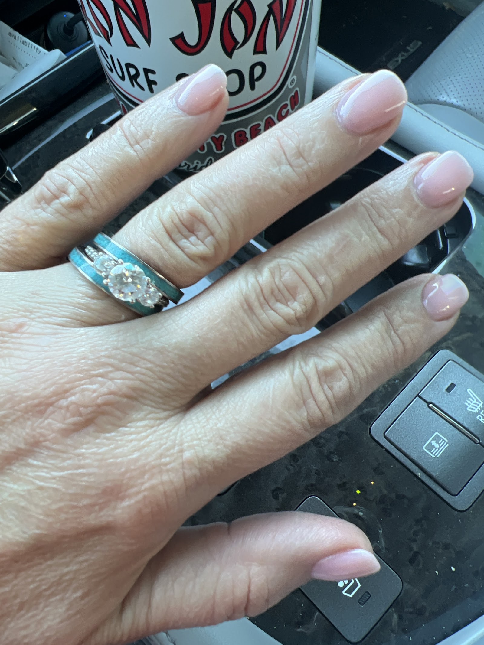 Modern Nails & Spa nail photo 1