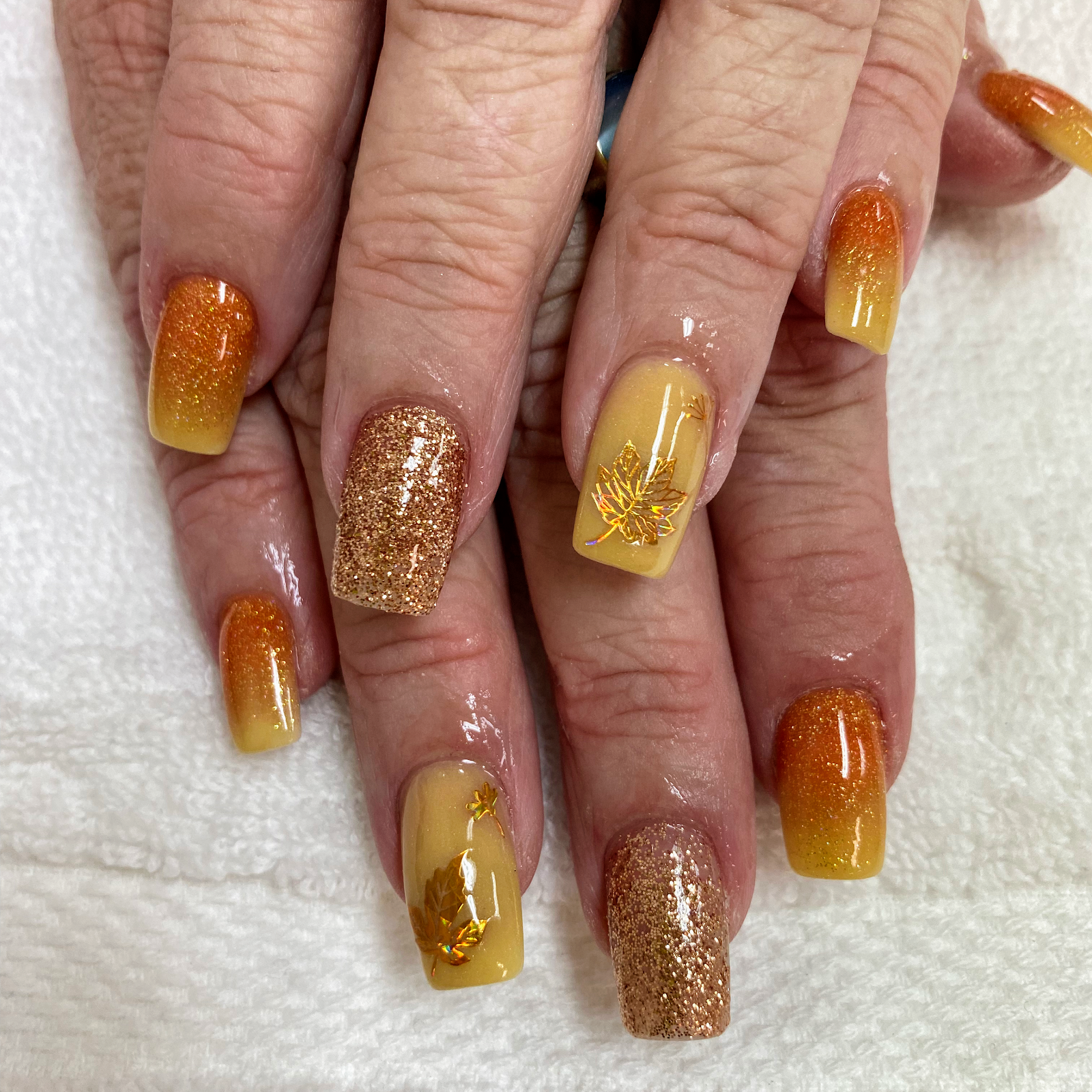 Modern Nails & Spa nail photo 4